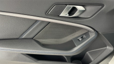 BMW 1 Series 118i [136] M Sport 5dr Step Auto [LCP/Pro pk] Petrol Hatchback